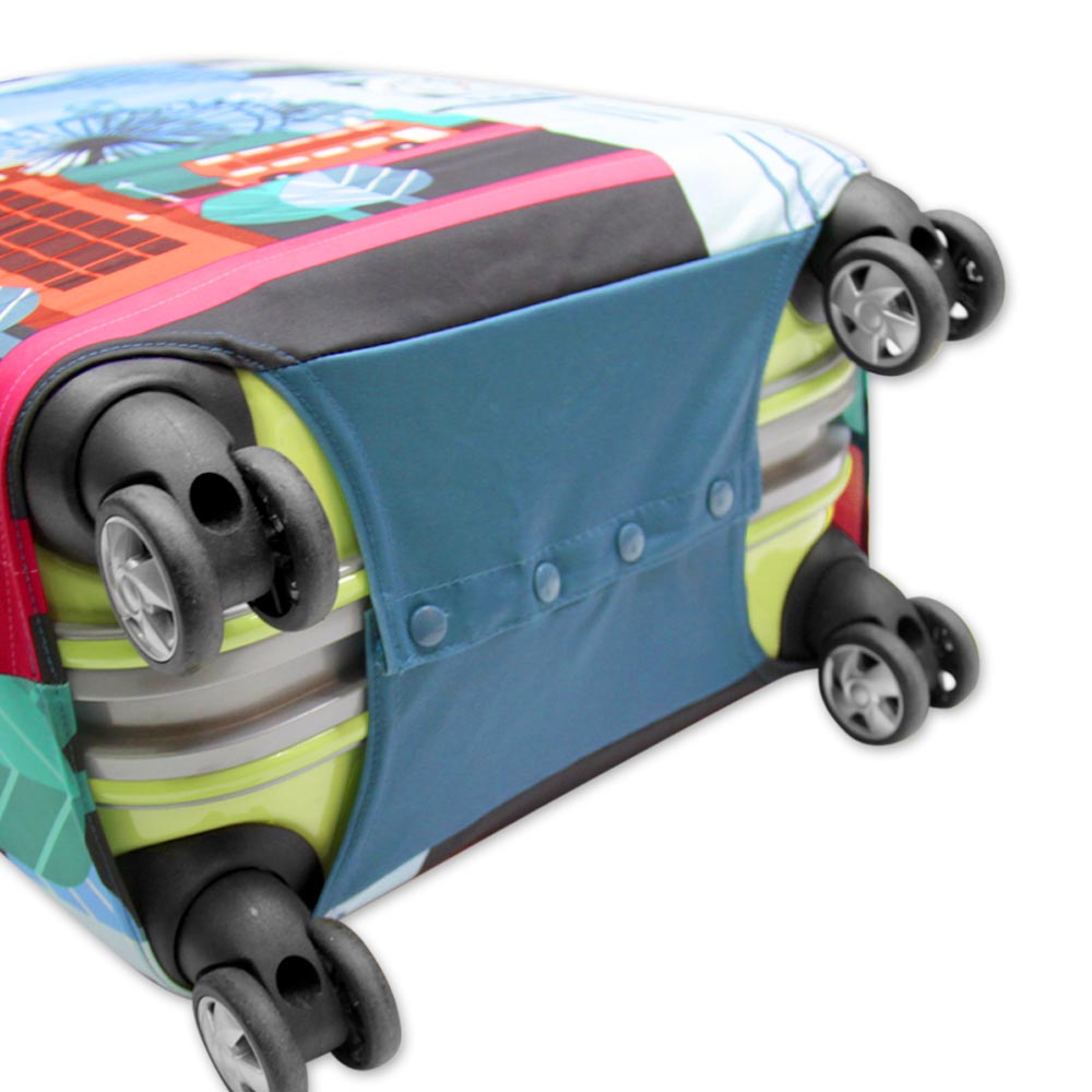 Luggage Cover
